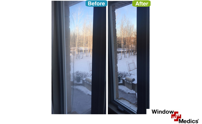 glass replacement before and after 3