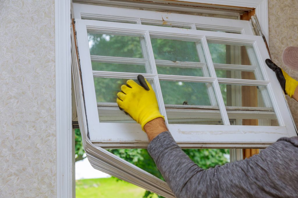 home window repair ottawa