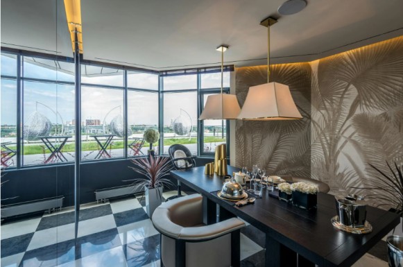 Commercial Building Windows Window Medics