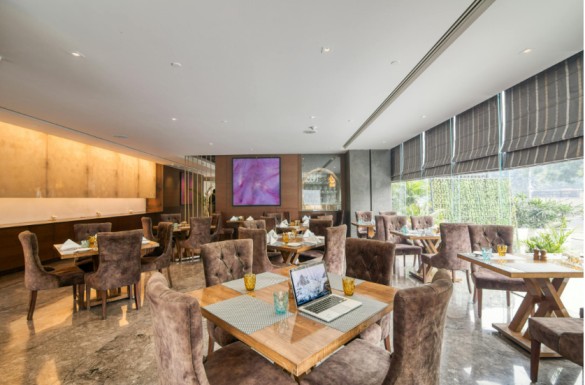 Commercial Building Windows Window Medics