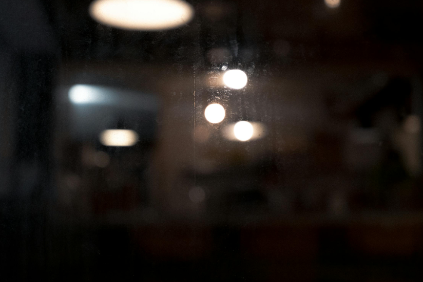 Foggy windows Foggy windows