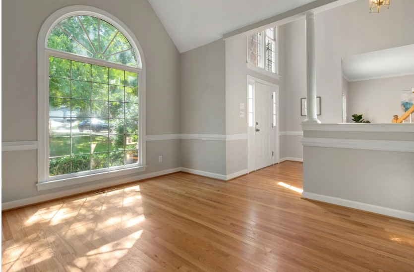 Double-Pane Windows Double-Pane Windows