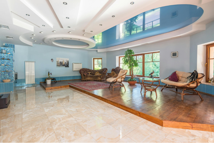 Repair or Replacement Repair or Replacement