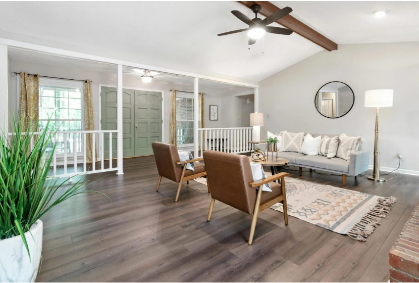 Window Fogging Window Fogging