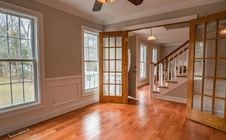 Double-Pane Windows Double-Pane Windows