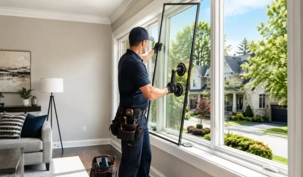 Ottawa Window Companies for Repair & Replacement