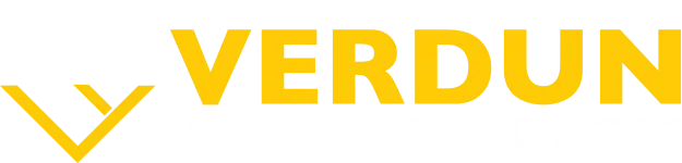 verdun windows and doors logo Verdun Windows